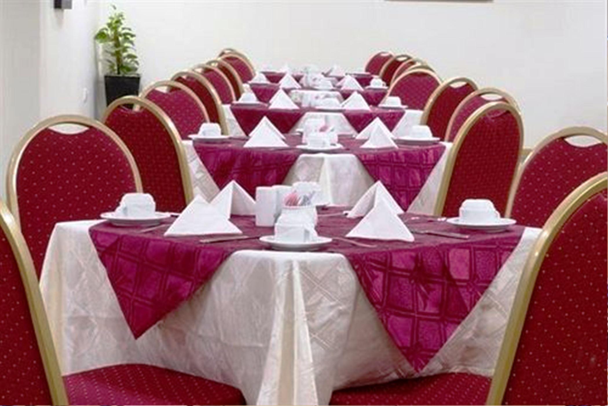 Arabian Dreams Hotel Apartments Dubai Exterior foto