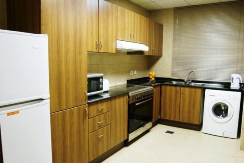 Arabian Dreams Hotel Apartments Dubai Quarto foto